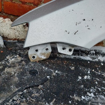 фото thumb №6, Jeep compass крыло левый переднее