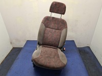 фото thumb №1, Nissan terrano ii lift сиденье пассажира