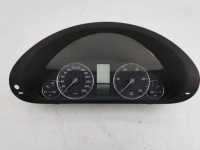 фото thumb №5, Mercedes-benz c w203 2004 приборы, приборы