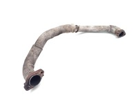 фото thumb №1, Land rover freelander 2 шланг / труба радиатора выхлопных газов egr 2.2 td4 4x4 suv