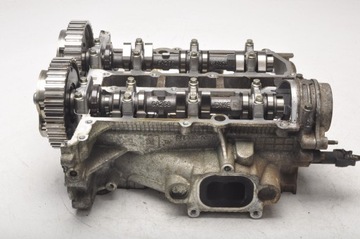 фото thumb №12, Fiesta mk8 1.1 12v 86km головка xyja xyjb xyjc