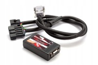 фото thumb №5, Чіп тюнінг box cr2 nissan interstar 2.5 dci 101k