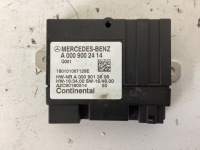 Купити Модуль блок керування насоса паливної  mercedes w205 2.2 cdi a0009002414, фото thumb
