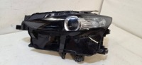 Купити Фара ліва перед передня mazda cx30 full led 14 pin ka174-dfr7-51040, фото thumb