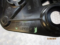 фото thumb №3, Направляющая бампера 2ga, 2ga807453, vw t-roc, левый задняя