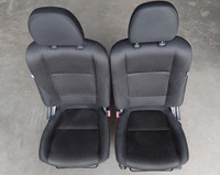 фото thumb №6, Сидіння перед переднє праві + подушка безпеки mitsubishi outlander 3 iii