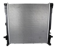 Радиатор bmw x5 g05 3.0 r6 t 2018 - Доставка, фото thumb