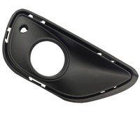 фото thumb №1, Накладка заглушка протитуманної фари porsche cayenne 958 lift