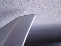 фото thumb №4, Капот крышка двигателя mercedes w251 lak 775