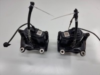 фото thumb №11, Audi sq7 2018 комплект набор диск i зажимов тормозных