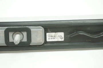 фото thumb №10, Рейлинг крышный renault kadjar 738208391r