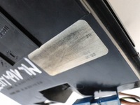 фото thumb №11, Mercedes gl x164 164 бардачок попільничка консоль