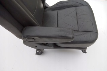 фото thumb №7, Сиденье водителя левый infiniti qx56 2004-2010