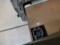 фото thumb №9, Citroen c5 iii домкрат переключения передач 9650735180