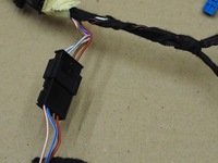 фото thumb №14, Електропроводка джгут двері правий задня bmw f46 9389338