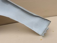 фото thumb №13, Partner iv 4 berlingo rifter combo e 18r- крила правий перед передній