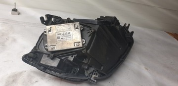 фото thumb №8, Лампа перед передняя bi-xenon полный led 4g0941033b audi a6 c7 usa