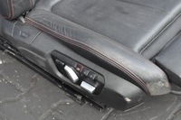 фото thumb №13, Bmw 4 f32 сидіння заднє сидіння спортивні сидіння mpakiet шкіра