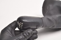 фото thumb №6, Volvo c70 c30 s40 v50 d3 d4 ручка чохол перемикання передач p2