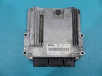 фото thumb №1, Бортовий комп'ютер renault laguna iii 0281015781 2.0 dci