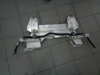 фото thumb №1, Підрамник підрамник перед citroen ds3 crossback peugeot 2008 ii