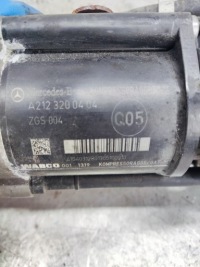 фото thumb №11, Mercedes e клас w212 рестайлінг компресор підвіски airmatic a2123200404