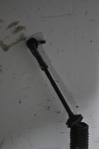 фото thumb №3, Рулевая рейка трансмиссия renault clio ii 8200711397