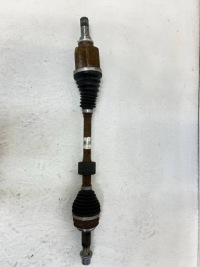 Купити Привідний вал ліва передня 391015485r renault austral 1.2 e-tech, фото thumb