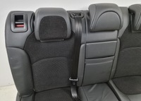 фото thumb №7, Заднее сиденье задняя задняя citroen c5 iii x7 kombi