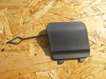 фото thumb №1, Sprinter w910 18- заглушка фаркоп hak бампер перед a9108850600