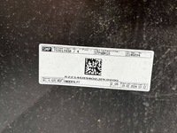 фото thumb №14, Bmw 7 g70 m набор бампер задняя задний 8081542 org wys 24h fv