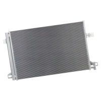 фото thumb №1, Конденсатор кондиционера vw transporter t6 2015 2016 2017 2018