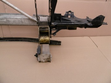 фото thumb №12, Pas переднє підсилювач лобове балка бампера панель кріплення фар абсорбер bmw f10 f11