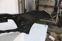 фото thumb №10, Vw golf 8 r-line бампер передний перед 5h0807221g