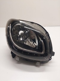 фото thumb №1, Лампа права передня smart forfour iii 260105436r