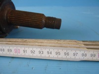 фото thumb №5, Привідний вал hyundai i30 1.6crdi права 07-12