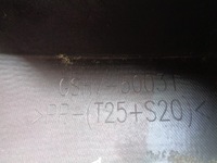 фото thumb №9, Бампер передній mazda 6 gj 18- lift nr 30939