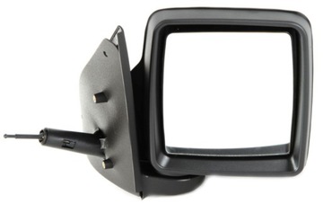 фото thumb №1, Дзеркало механічне opel combo c 2001-2011 праві