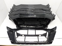 фото thumb №10, Молдинг решітка рамка решітка audi rs3 8y lift nowe!