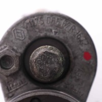 фото thumb №13, Renault оригинальный номер 117506567r натяжитель ремень