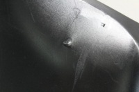 фото thumb №5, Захист плита pod двигун бампер задня tesla x