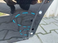 фото thumb №7, Jaguar e-pace x540 дверь левая задняя задние