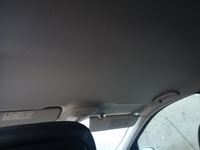 фото thumb №1, Потолок mercedes ml w164 серая lubelskie