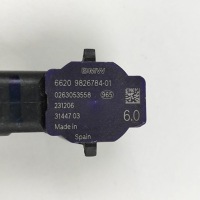 фото thumb №7, Bmw 3 g20 g21 2024 з задній датчик паркування pdc