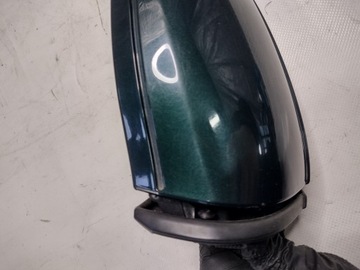 фото thumb №12, Lustero левая mercedes w210 7pin k: 816