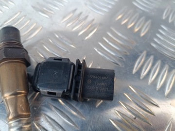 фото thumb №2, Лямбда-зонд daf xf 106 460