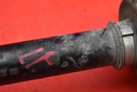 Приводной вал левая перед механическая коробка передач 7144980067 ford focus mk3 1.6 tdci 95 km 11-15 с Разборки, фото thumb