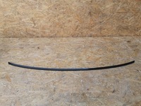 фото thumb №1, Audi a6 c8 молдинг крышки sedan s-line czarna