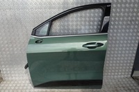 фото thumb №1, Kia sportage v дверь передние левая полный 2021-