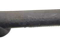 фото thumb №5, Шланг wąż выхлопных газов egr mercedes c215 w215 cl500 lift 1122380082